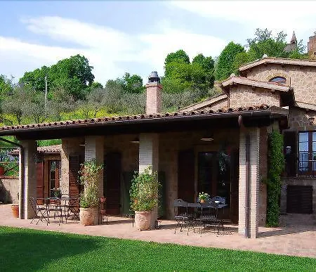 Casaselita فندق مبيت وإفطار 3*