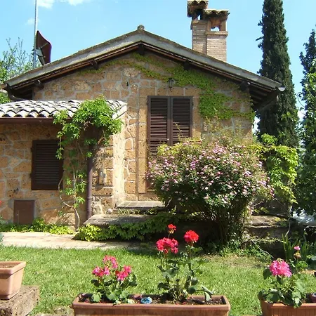 Bed and breakfast Casaselita 3*