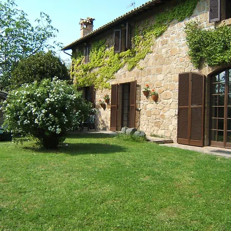 Casaselita Bed and breakfast Orvieto