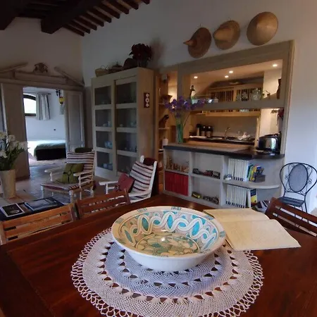 Bed and breakfast Casaselita