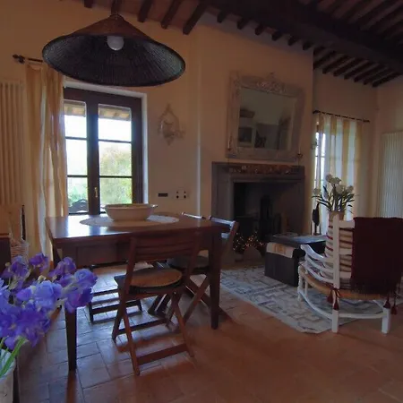 Casaselita Bed and breakfast