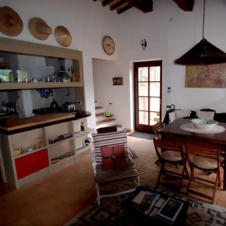 Casaselita أورفييتو