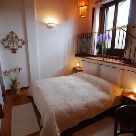 Bed and breakfast Casaselita Orvieto