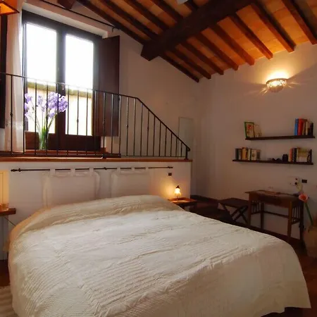 Casaselita Bed and breakfast Orvieto