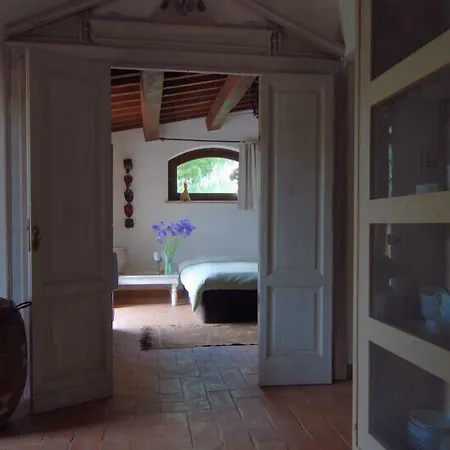 Casaselita Bed and breakfast