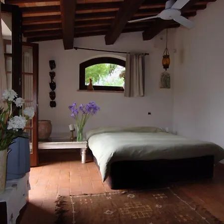 Bed and breakfast Casaselita