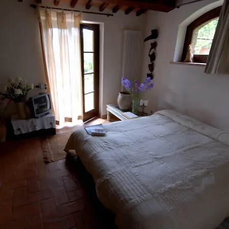 فندق مبيت وإفطار Casaselita أورفييتو