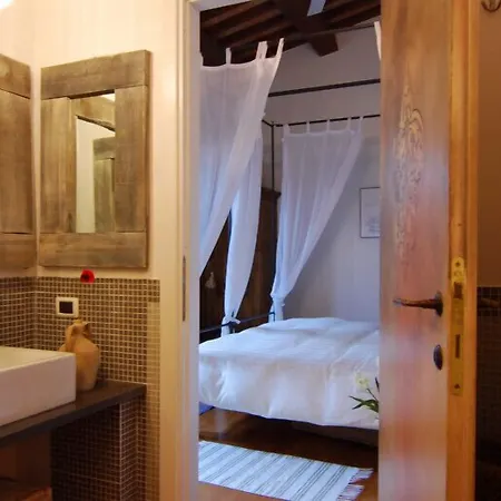 Bed and breakfast Casaselita