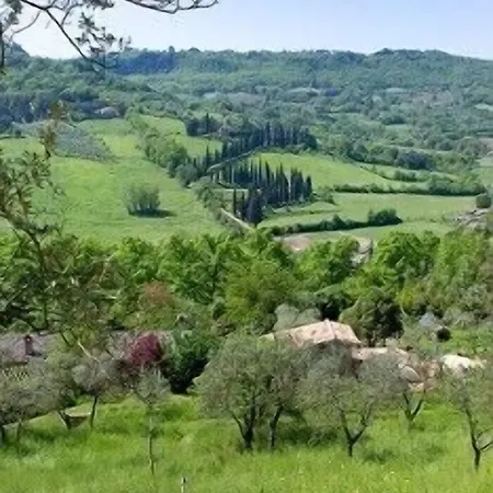 Casaselita 3* Орвието