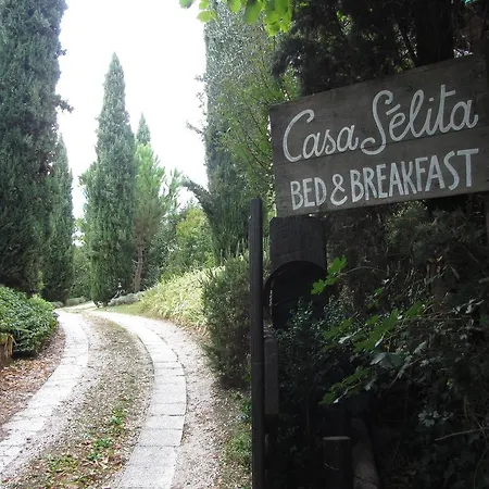Casaselita 3* Орвието