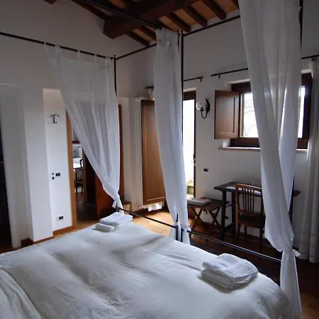 Casaselita Bed and breakfast