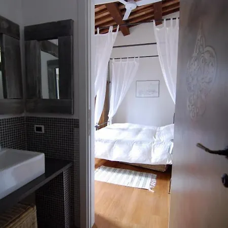 Bed and breakfast Casaselita