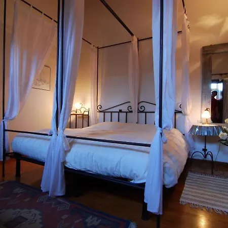 Bed and breakfast Casaselita Orvieto