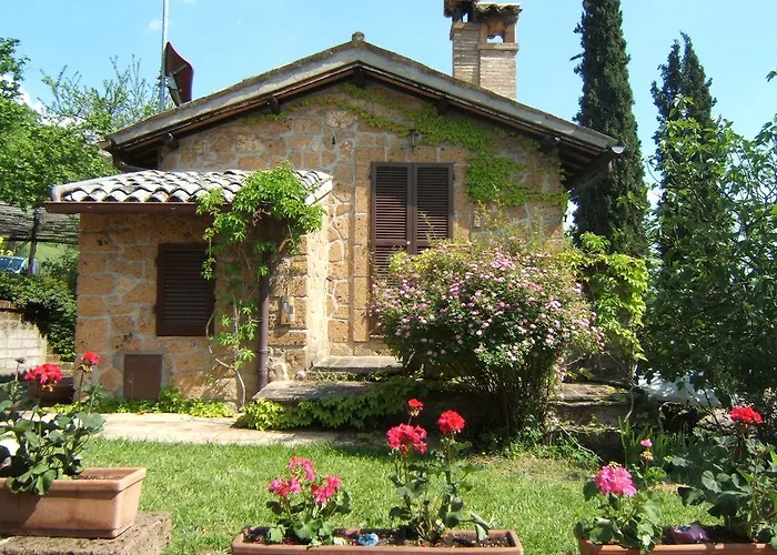 فندق مبيت وإفطار Casaselita 3*