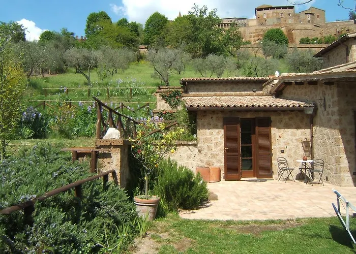 Casaselita فندق مبيت وإفطار 3*