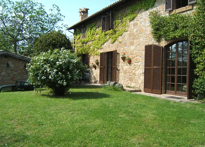 Casaselita فندق مبيت وإفطار أورفييتو