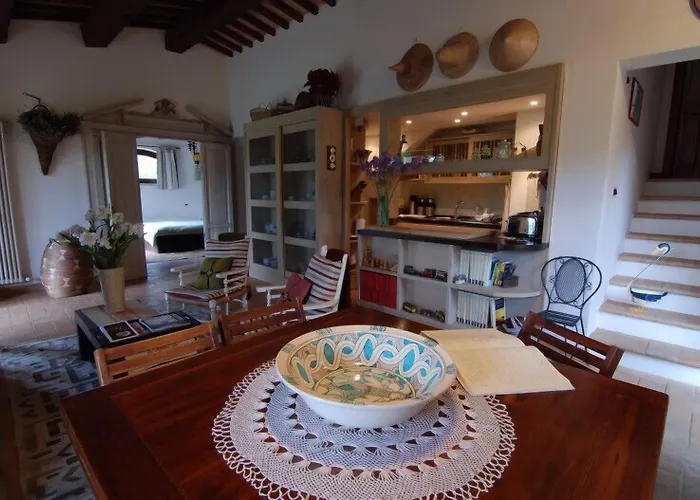 فندق مبيت وإفطار Casaselita