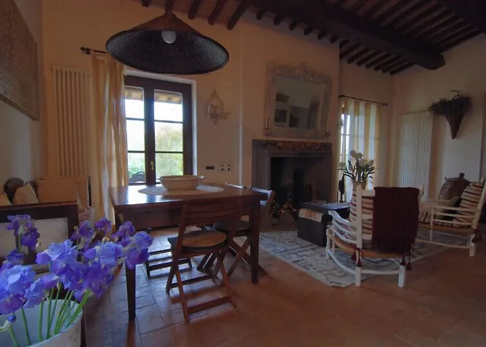 Casaselita فندق مبيت وإفطار