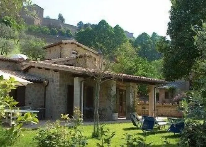 فندق مبيت وإفطار Casaselita 3*