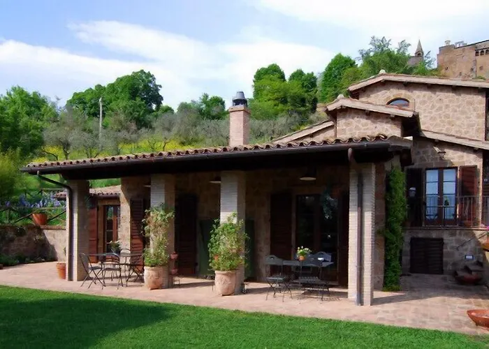 Casaselita فندق مبيت وإفطار 3*