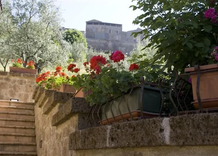 Casaselita أورفييتو