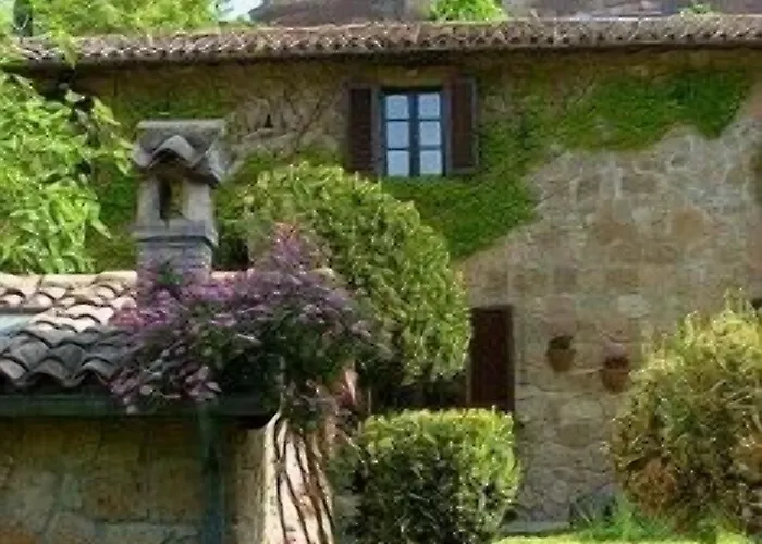 Casaselita فندق مبيت وإفطار 3*