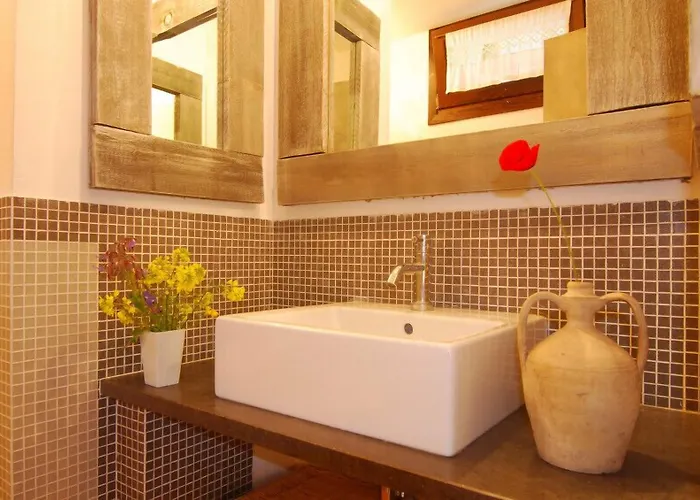 فندق مبيت وإفطار Casaselita أورفييتو