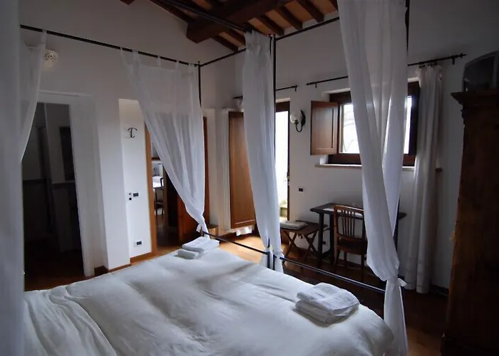 Nocleg ze śniadaniem Casaselita