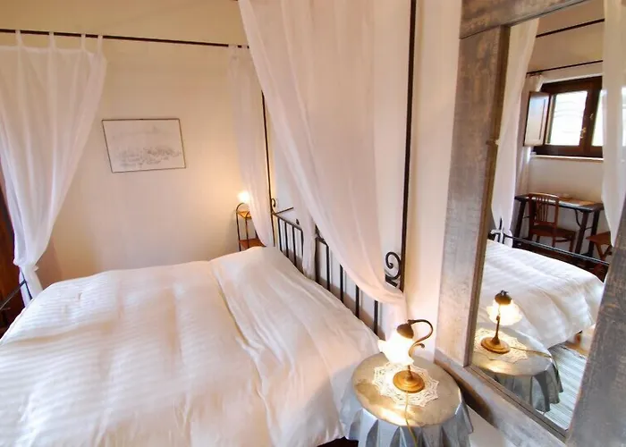 Casaselita فندق مبيت وإفطار 3*