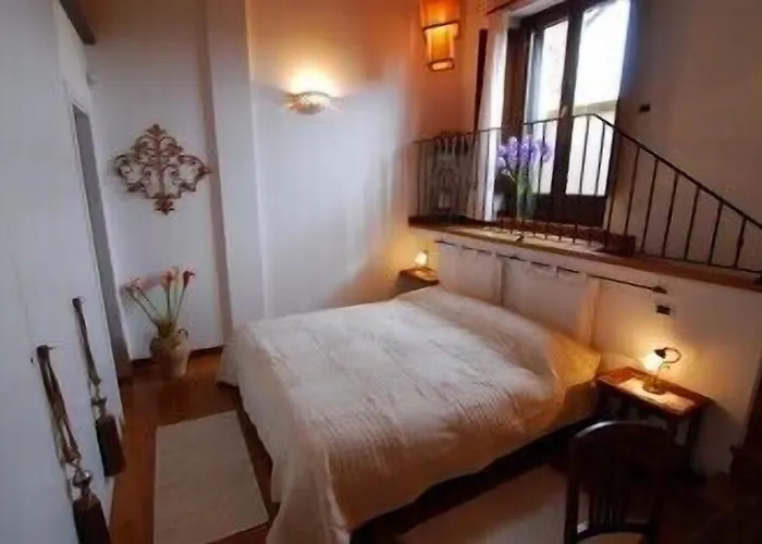 فندق مبيت وإفطار Casaselita أورفييتو