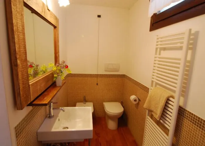 فندق مبيت وإفطار Casaselita