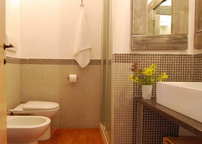 Casaselita Nocleg ze śniadaniem