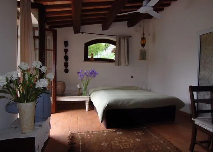 Nocleg ze śniadaniem Casaselita