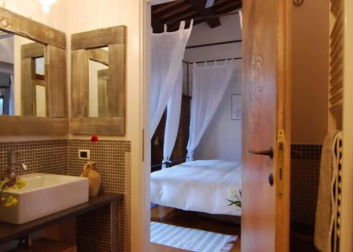 فندق مبيت وإفطار Casaselita