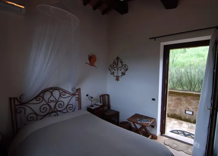 Casaselita Nocleg ze śniadaniem Orvieto