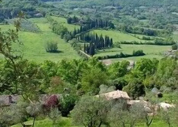 Casaselita 3* Orvieto