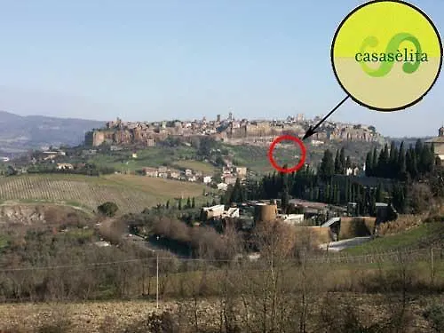 Casaselita فندق مبيت وإفطار 3*