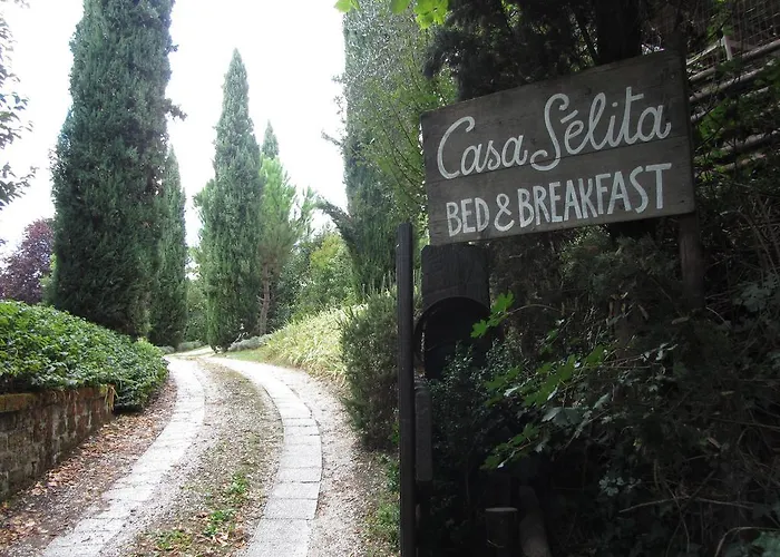 Casaselita 3* أورفييتو