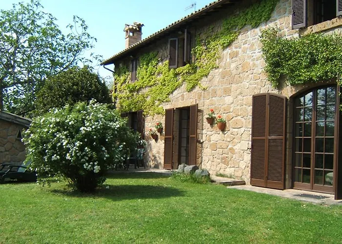 فندق مبيت وإفطار Casaselita 3*