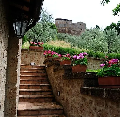 فندق مبيت وإفطار Casaselita 3*