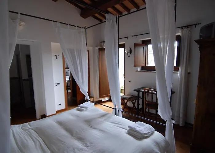 Casaselita فندق مبيت وإفطار