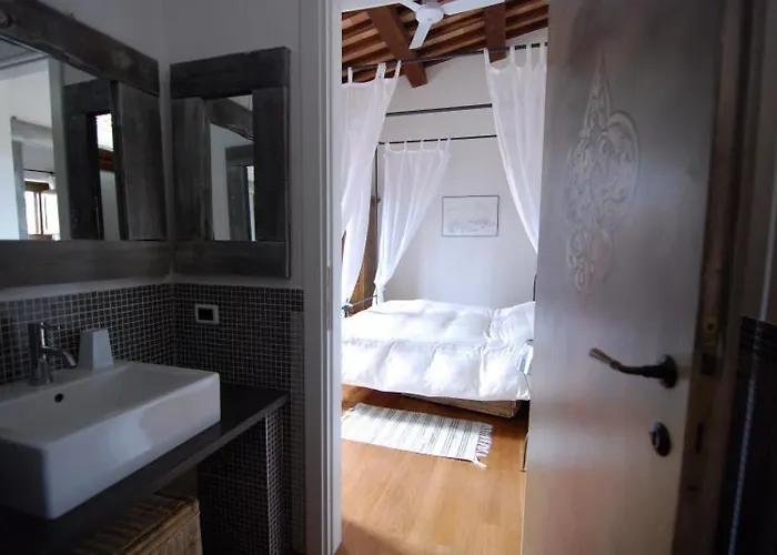 فندق مبيت وإفطار Casaselita