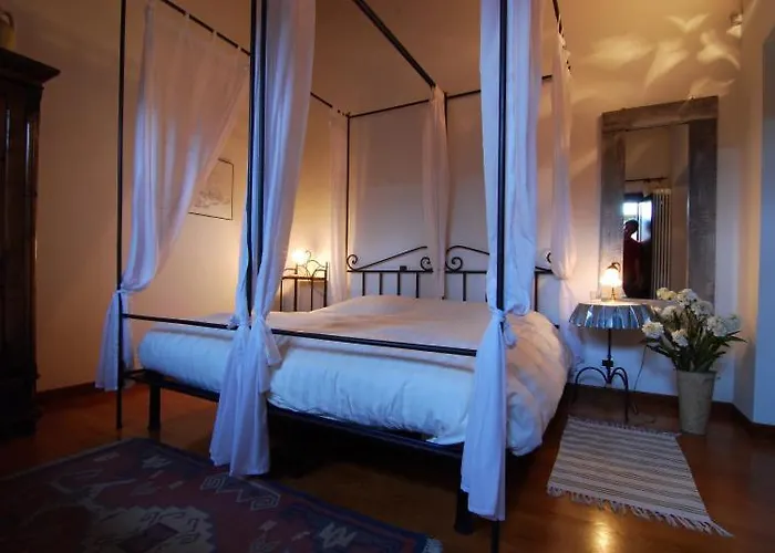 Nocleg ze śniadaniem Casaselita Orvieto