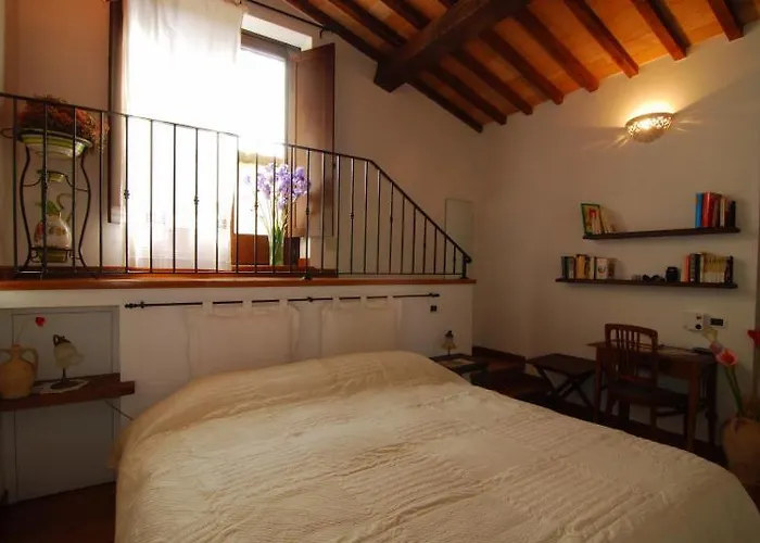 فندق مبيت وإفطار Casaselita