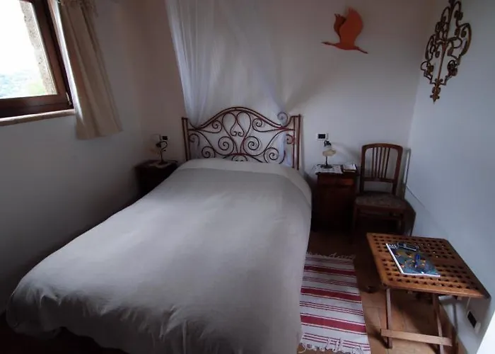 Casaselita 3* Orvieto